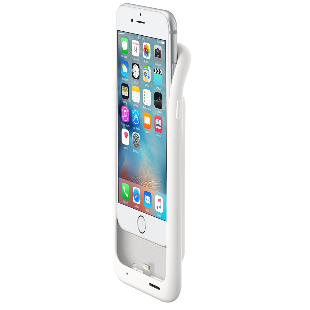 iPhone 6s Smart Battery Case 1
