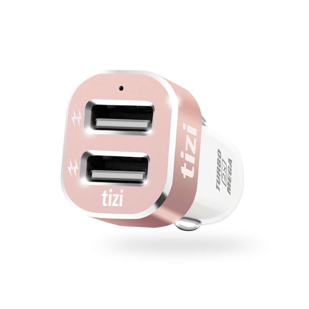 Equinux stellt tizi Turbolader 2x Mega & tizi Tankstelle mini vor
