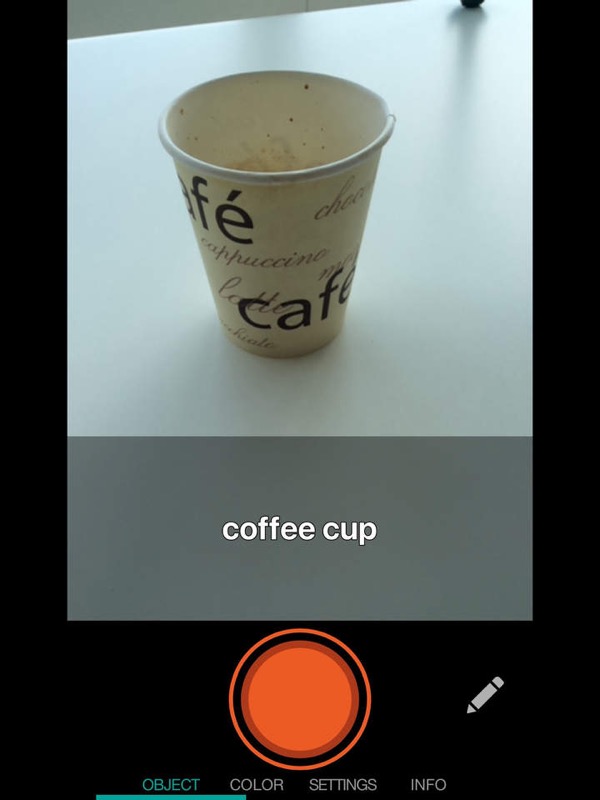 Aipoly Vision: Kostenlose Universal-App soll sehbehinderten Menschen helfen