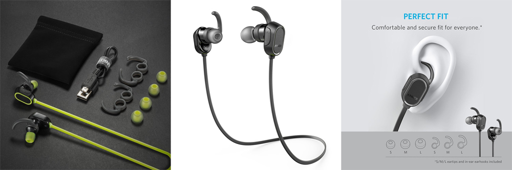 Anker soundbuds a3233 online