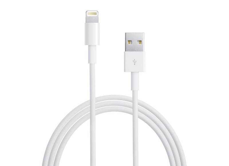 Apple Lightning Kabel