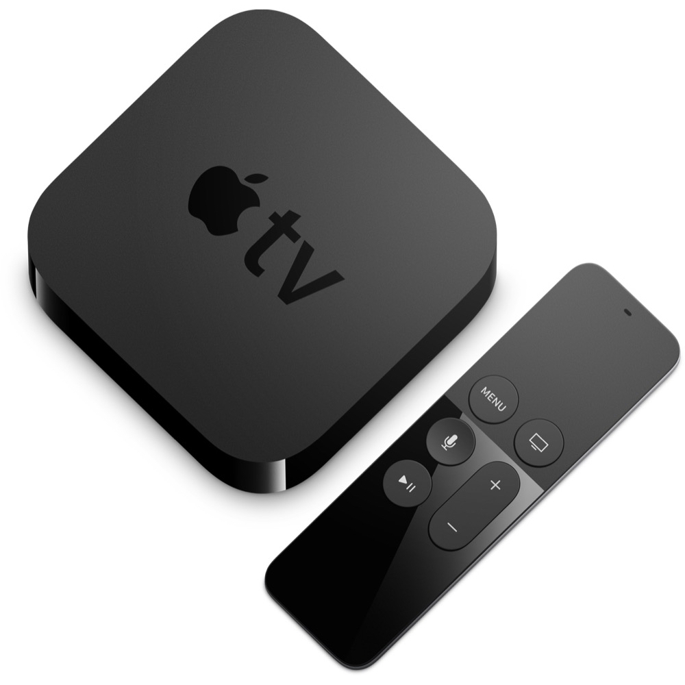 tvOS 9.2: Ordner, Bluetooth-Tastaturen, neues Multitasking & mehr für das Apple TV 4