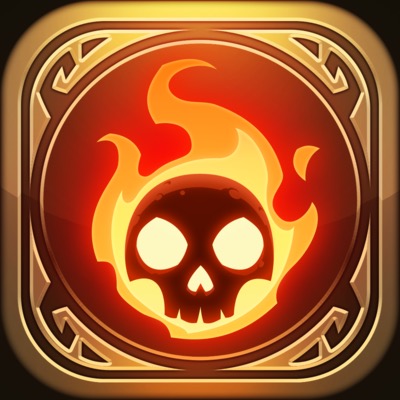 BattleHand: Neues Freemium-RPG wird aktuell von Apple als „Unser Tipp“ beworben