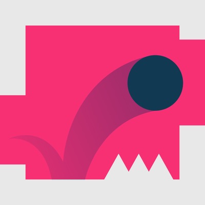 Bouncy Pong: Neues Geschicklichkeits-Spiel mit 50 kniffligen Leveln