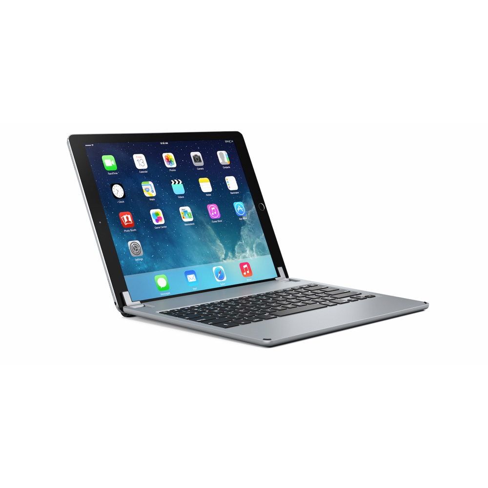 Brydge, Incipio, Griffin: Neue Hüllen & Tastaturcases für iPad Air, iPad Pro & iPad mini