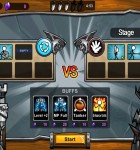 Cartoon Wars 3 2