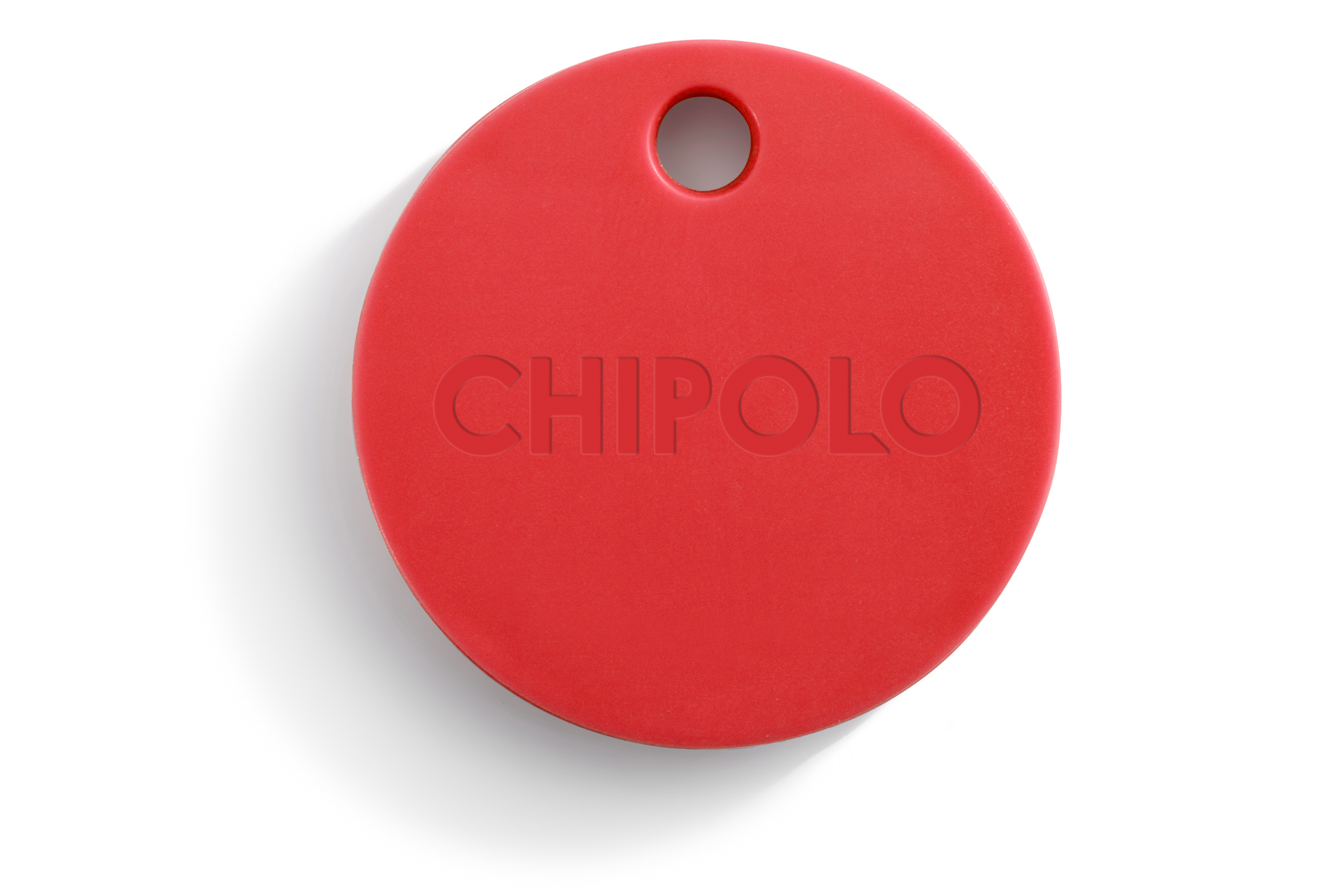 Chipolo: iOS-App für kleinen Bluetooth-Chip bekommt weitere Funktionen spendiert