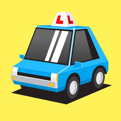 Dashy Crashy im Test: Rasantes Autorennen als Casual-Spiel