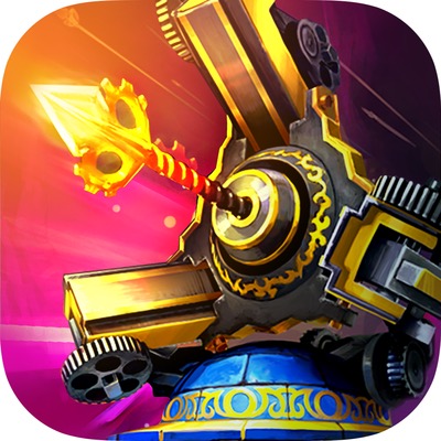 Defenders 2: Freemium-Tower Defense-Game wird aktuell von Apple beworben