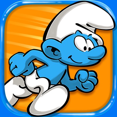 Schlümpfe Epic Run: Nur für hartgesottene Fans