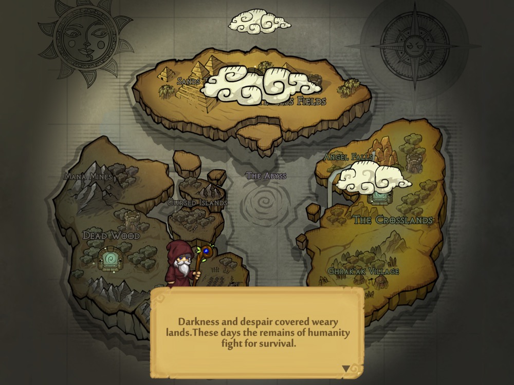 Dungelot – Shattered Lands: Neuer Premium-Dungeon Crawler von russischem Indie-Studio