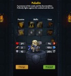Dungelot Shattered Lands 4