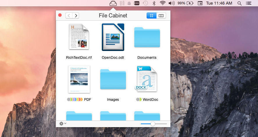 FIle Cabinet