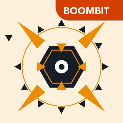 Geometry Lock: Casual Game mit Apple TV-Multiplayer-Option fördert das Reaktionsvermögen