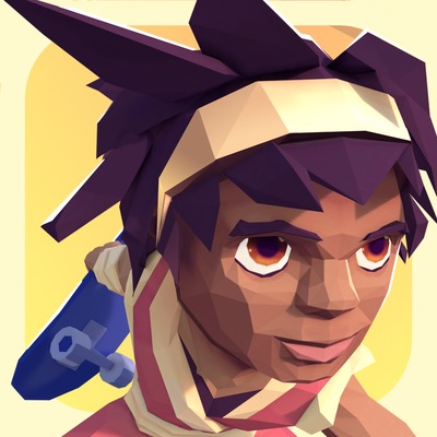 (reduziert) Infinite Skater: Dieser Endless-Runner ist ausnahmsweise ein Premium-Spiel