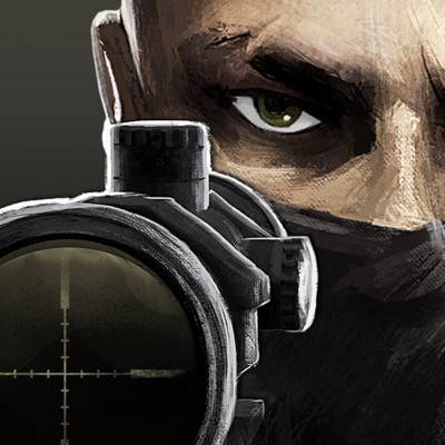 Lonewolf: Sniper-Spiel von FDG Entertainment jetzt gratis