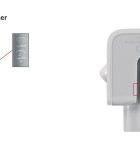 Netzstecker austausch