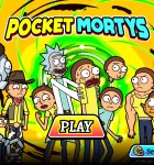 Pocket Mortys 1