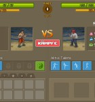 Punch Club 3