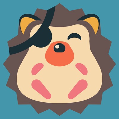 Tilt – Quill’s Quandary: 100 Level in kniffligem Geschicklichkeits-Spiel um einen kleinen Igel-Piraten