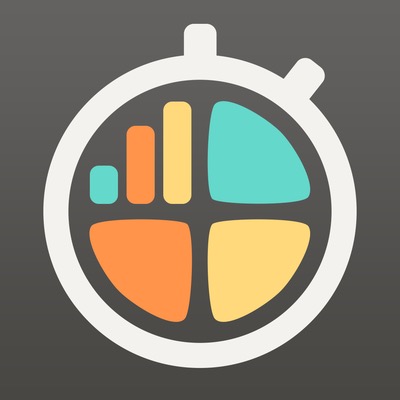 Timelime: Neue Zeiterfassungs-App synchronisiert per iCloud mit Mac-App