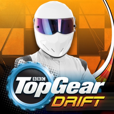 Top Gear Drift Legends: Neues iPhone-Rennspiel kostet nur 99 Cent