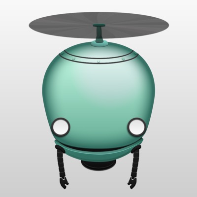 Unmechanical: Puzzle-Abenteuer mit einem kleinen Roboter erreicht den Mac App Store