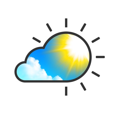 „Wetter Live“ mit mehr Wetter-Infos & neuer Apple Watch-Komplikation