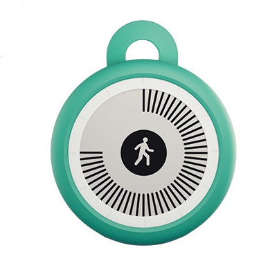 Withings Go: Neuer Fitness-Tracker für 69,95 Euro jetzt verfügbar