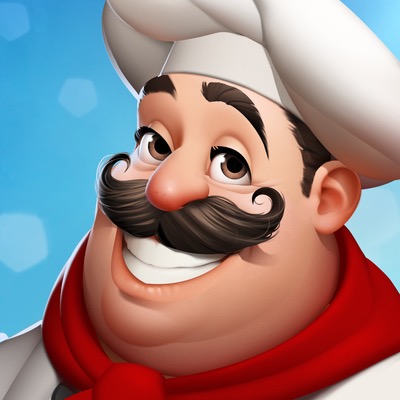World Chef: Free-to-play-Restaurant-Manager wird derzeit von Apple empfohlen