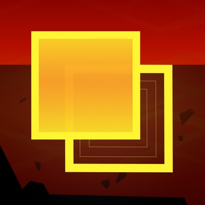 Hyper Square: 5-Sterne-Spiel auf 99 Cent reduziert