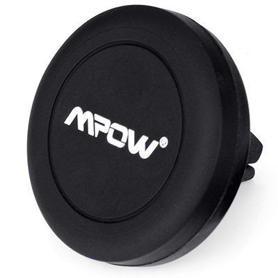 Mpow Grip Magie: Magnetische Kfz-Halterung für nur 5,99 Euro
