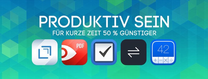 produktivitatsapps