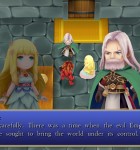 Adventures of Mana 3