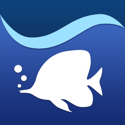 Aqua TV: Virtuelles Aquarium mit anpassbarem Ambiente für iOS und Apple TV