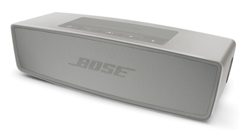 BOSE SoundLink Mini II Pearl 2