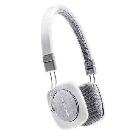Bowers & Wilkins P3: Hochwertiger Kopfhörer jetzt schon für 69,99 Euro
