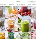 Detox Smoothies 1
