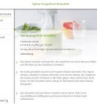 Detox Smoothies 3