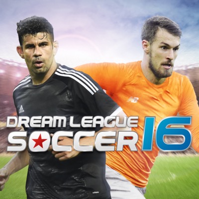 Dream League Soccer 2016: Neue Fußball-Simulation kann kostenlos gespielt werden