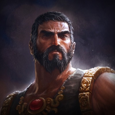 Epic of Kings: Das erste Spiel mit Unreal Engine 4 ist keine echte Empfehlung