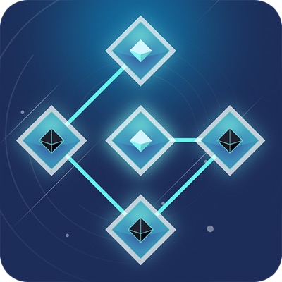 Linken: Entspanntes Puzzle mit 400 Leveln und drei Spielmodi