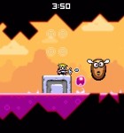 Mutant Mudds 3
