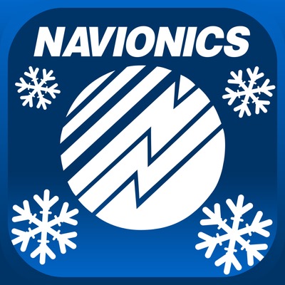 Navionics Ski: Der beste Ski-Tracker bekommt umfangreiches Update