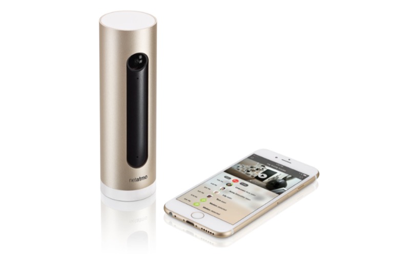 Netatmo Welcome-1