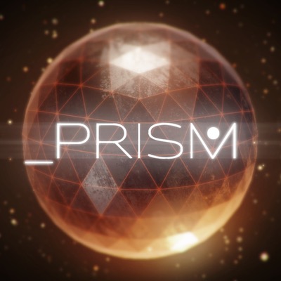 _PRISM: Geometrische Rätsel in einer beeindruckenden Welt sind auf kleine 99 Cent reduziert