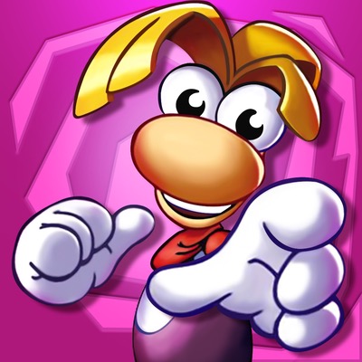 Rayman Classic: Jump’n’Run-Spielehit von 1995 landet im App Store