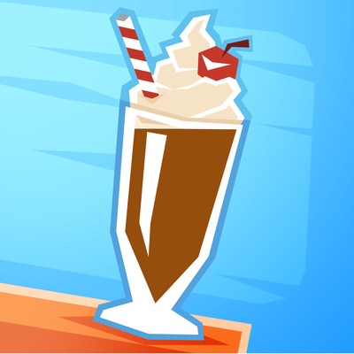 50 neue Level für lustiges Gratis-Spiel „Slide the Shakes“