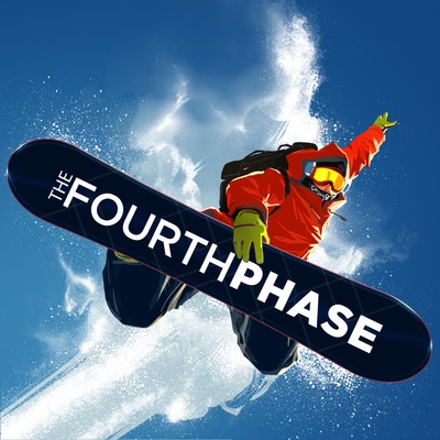 Snowboarding The Fourth Phase: Neues Gratis-Spiel von Red Bull sorgt für gemischte Gefühle