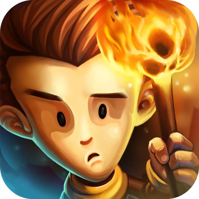 The Greedy Cave: Grafisch ansprechender Dungeon Crawler neu für iOS